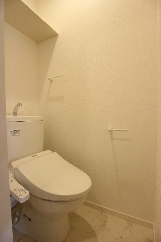 R-Smart運河 その他1