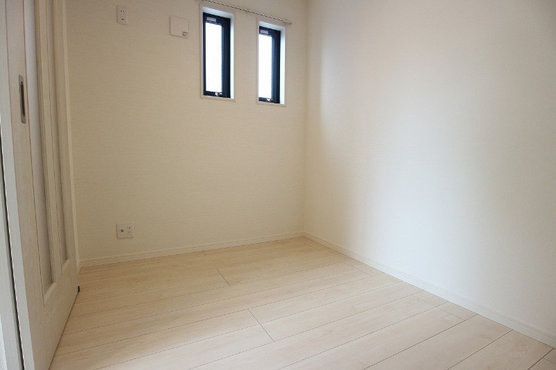 R-Smart運河 ベッドルーム