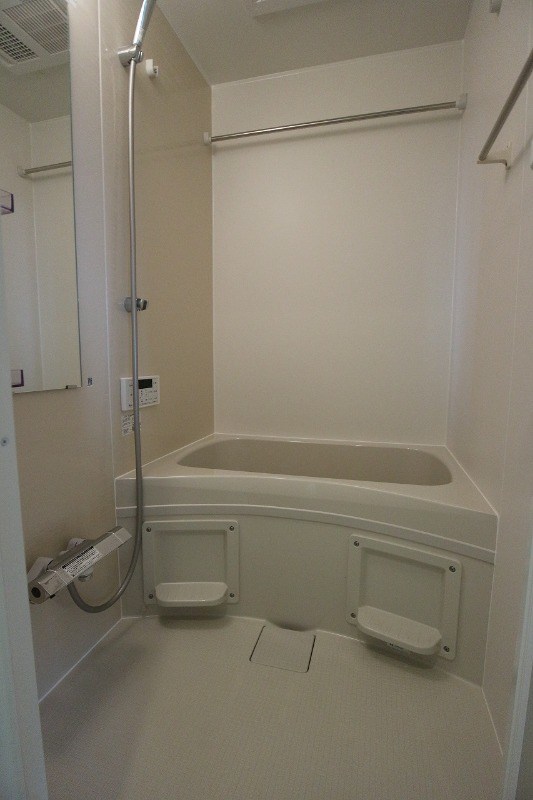 R-Smart運河 風呂画像