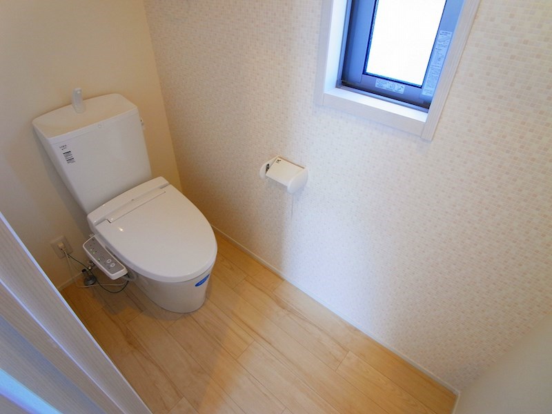 都部戸建貸家 その他1