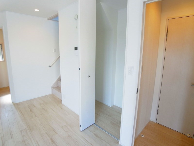 都部戸建貸家 その他10