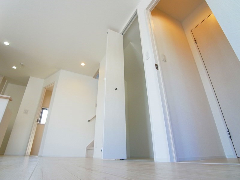 都部戸建貸家 その他11