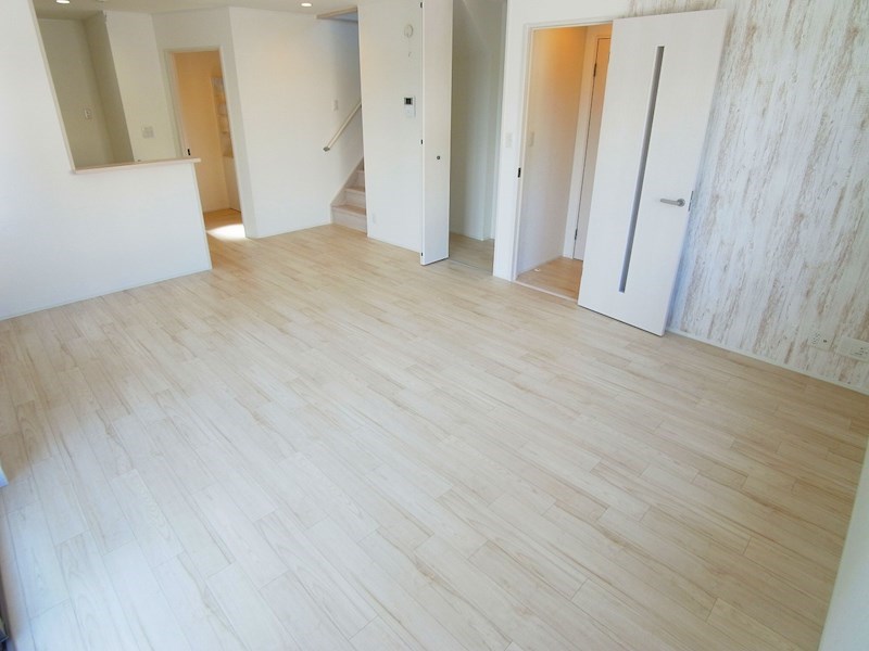 都部戸建貸家 その他12