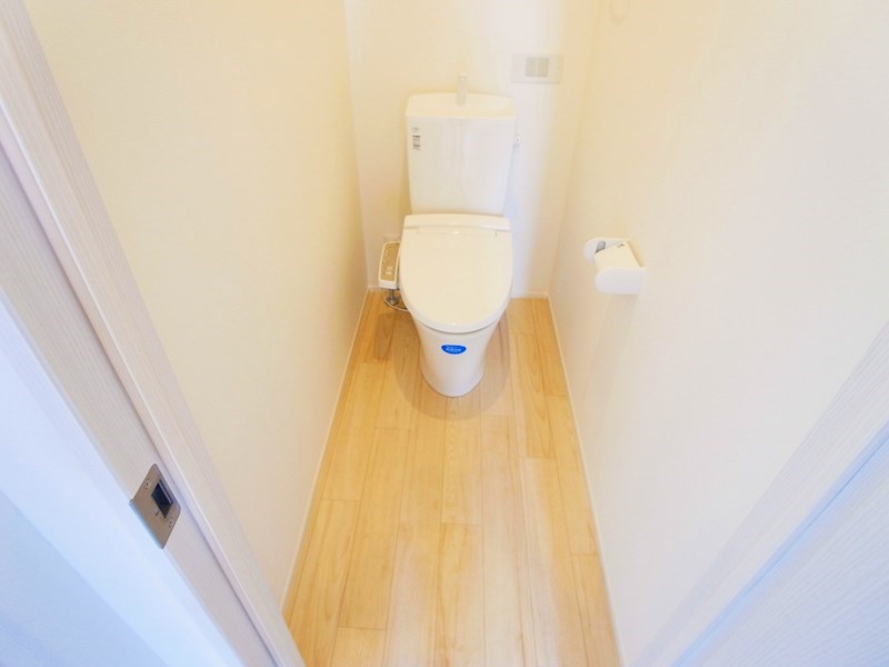 都部戸建貸家 その他15