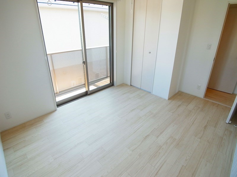 都部戸建貸家 その他20