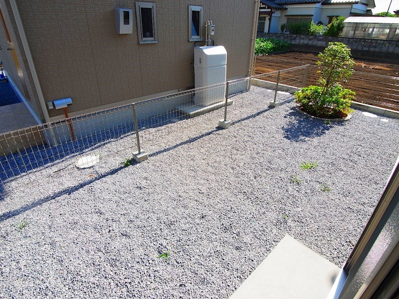 都部戸建貸家 その他27