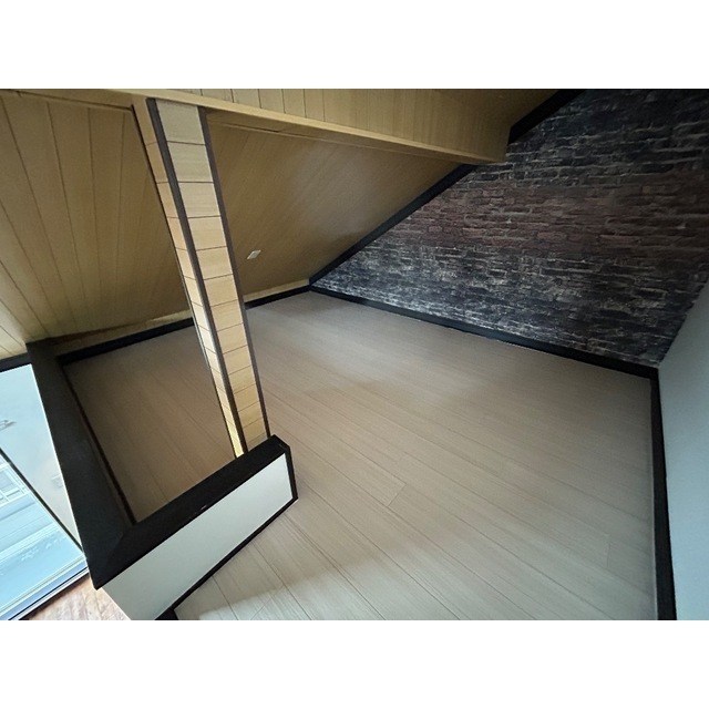 ダルーチャ北初富Ⅱ ベッドルーム