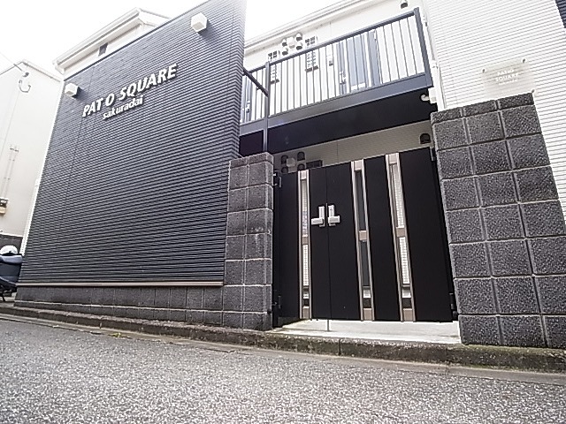 PATIO SQUARE その他外観1