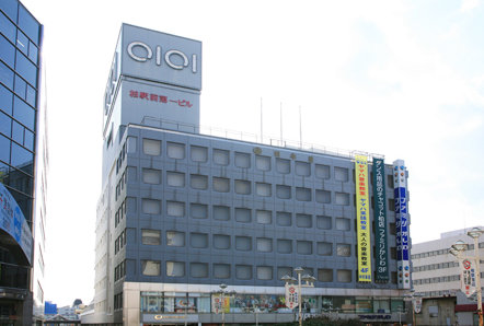 PATIO SQUARE 周辺画像7