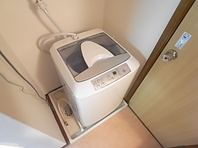 サンワハイツ柏の葉 その他6