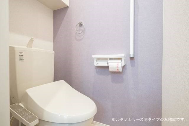 エアリーフォレスト　B棟 その他1