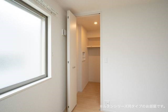 エアリーフォレスト　B棟 その他4