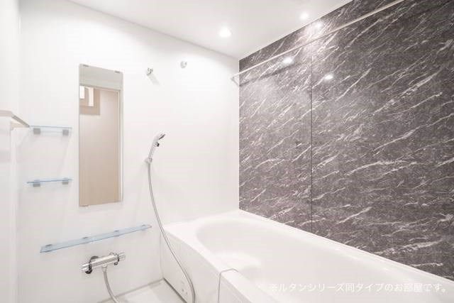 エアリーフォレスト　B棟 風呂画像