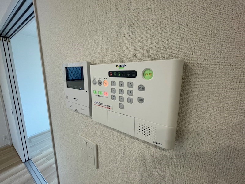 メゾン初富  その他4