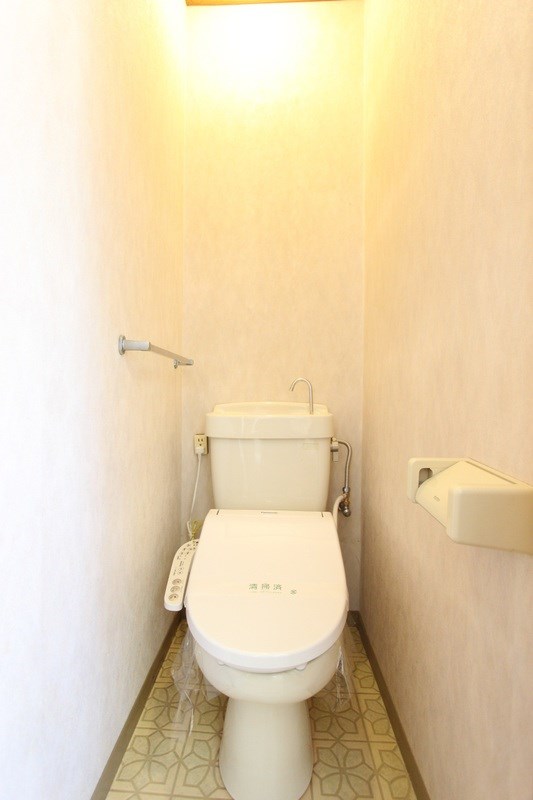 シティハイム新松戸 その他1