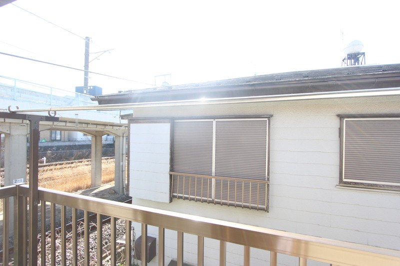 シティハイム新松戸 その他5