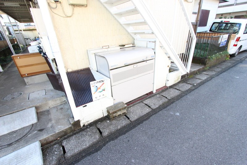 シティハイム新松戸 その他6