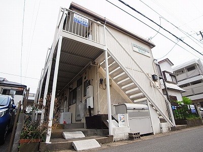 シティハイム新松戸 その他外観1