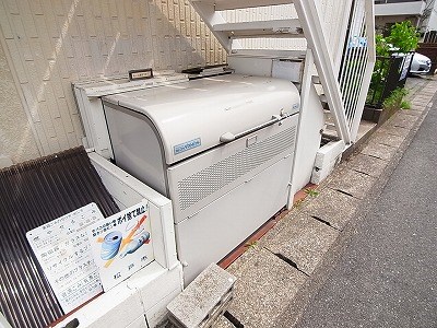 シティハイム新松戸 その他外観3