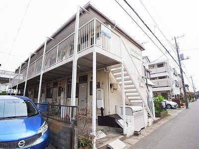 シティハイム新松戸 その他外観4