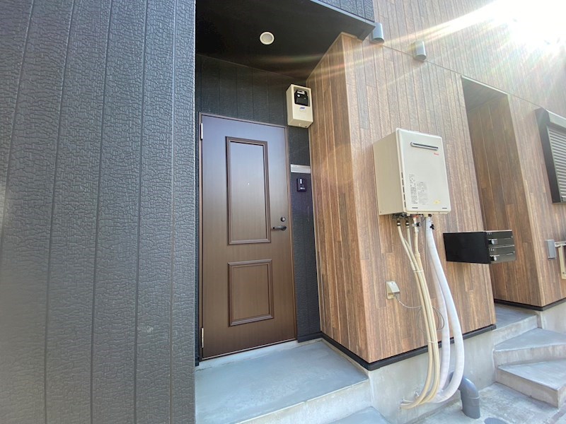 MELDIA松戸Ⅲ その他外観1