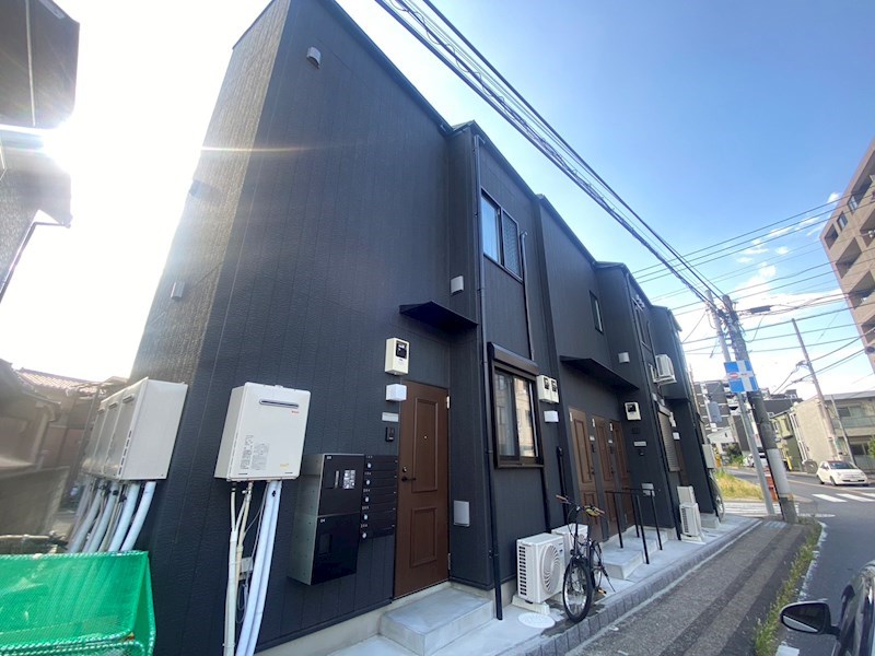 MELDIA松戸Ⅲ その他外観3