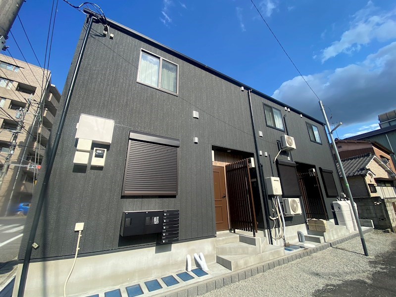 MELDIA松戸Ⅲ その他外観5