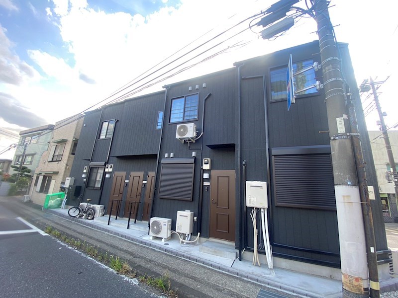 MELDIA松戸Ⅲ その他外観6