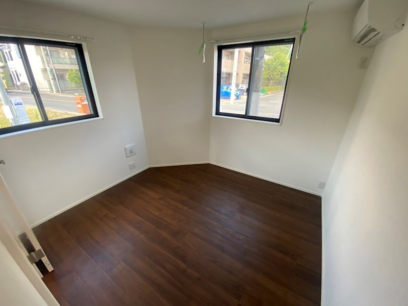 MELDIA松戸Ⅲ ベッドルーム