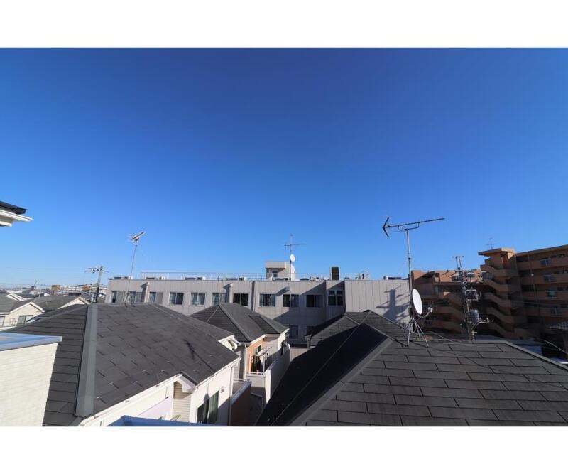 クロレ南流山Ⅱ その他6