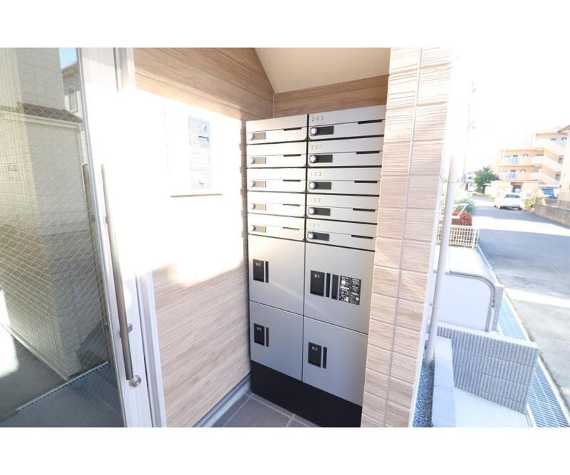 クロレ南流山Ⅱ その他外観5
