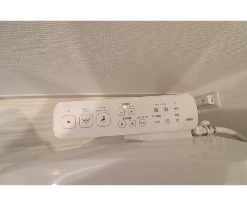 クロレ南流山Ⅱ その他15