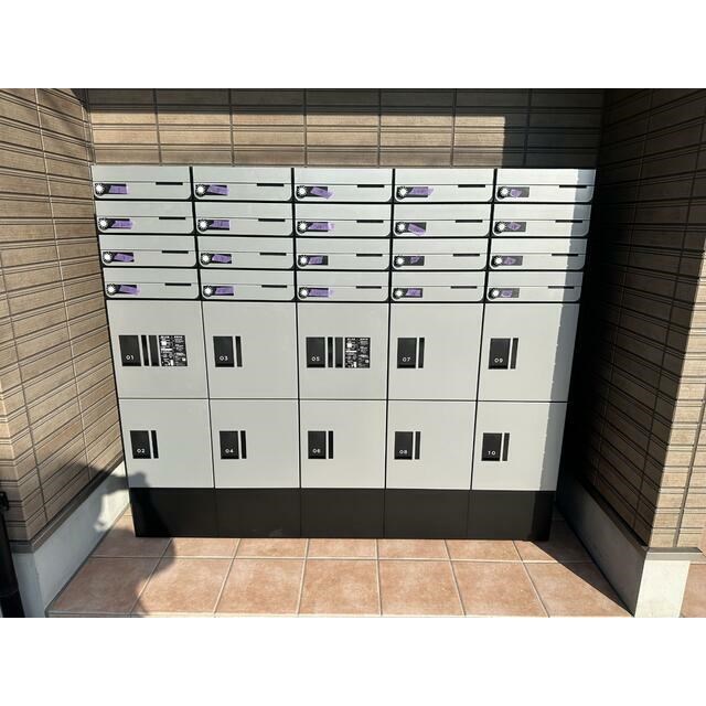 KANOE その他外観2