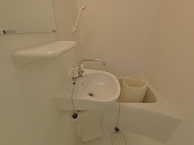 Amitie Ojikamiya その他2