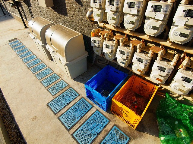 Amitie Ojikamiya その他外観3