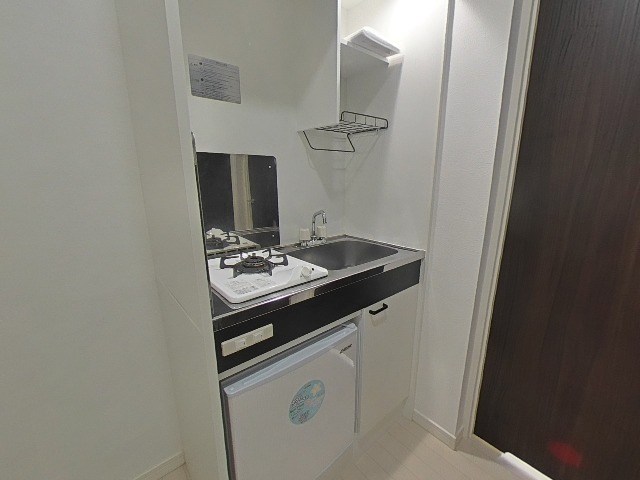 Amitie Ojikamiya キッチン