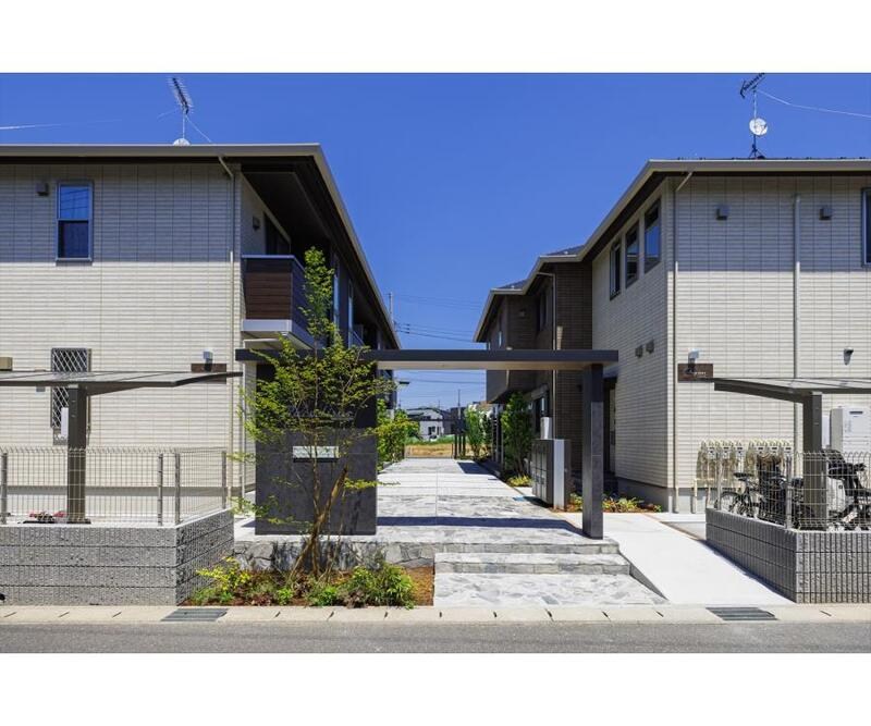 Paradisus　Ludens　～パラディーゾルーデンス～ その他外観1