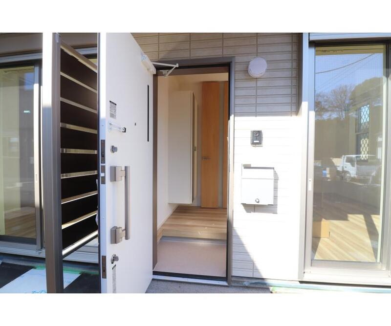 Paradisus　Ludens　～パラディーゾルーデンス～ 玄関