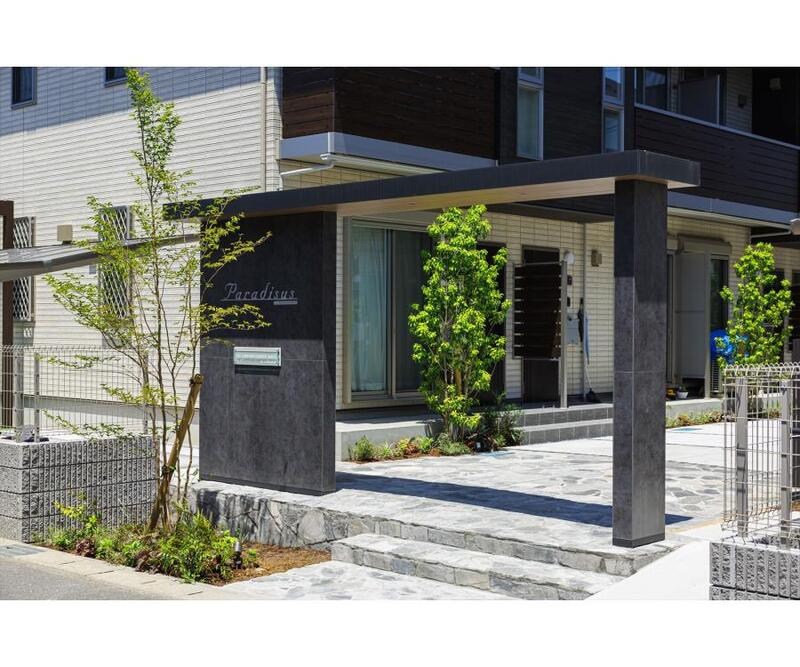 Paradisus　Ludens　～パラディーゾルーデンス～ その他外観2