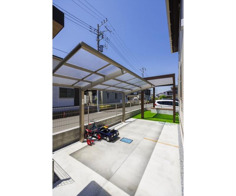 Paradisus　Ludens　～パラディーゾルーデンス～ その他外観3