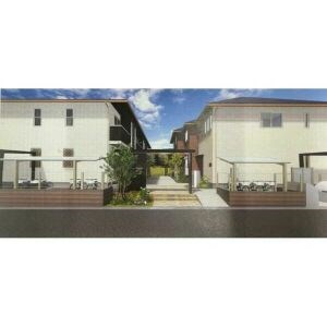 Paradisus　Ludens　～パラディーゾルーデンス～ その他外観4