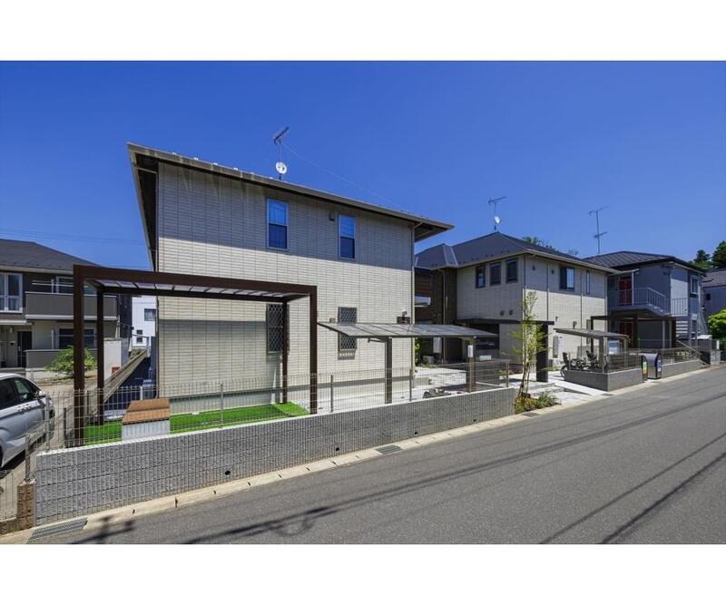 Paradisus　Ludens　～パラディーゾルーデンス～ その他外観4