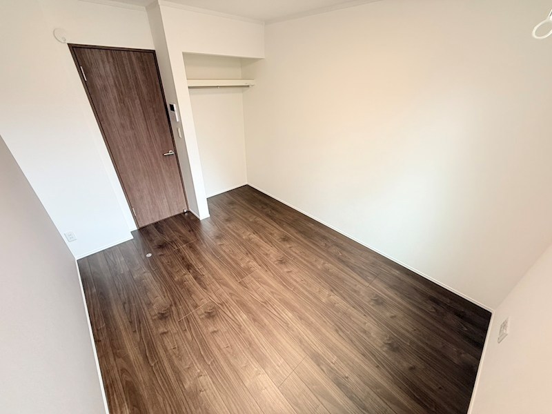 セナリオフォルム五反野Ⅲ ベッドルーム