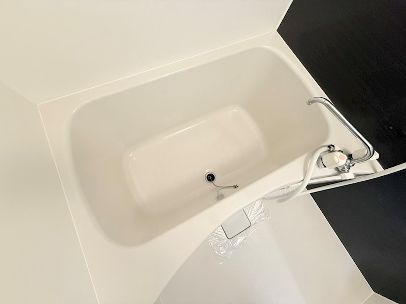 セナリオフォルム五反野Ⅲ 風呂画像