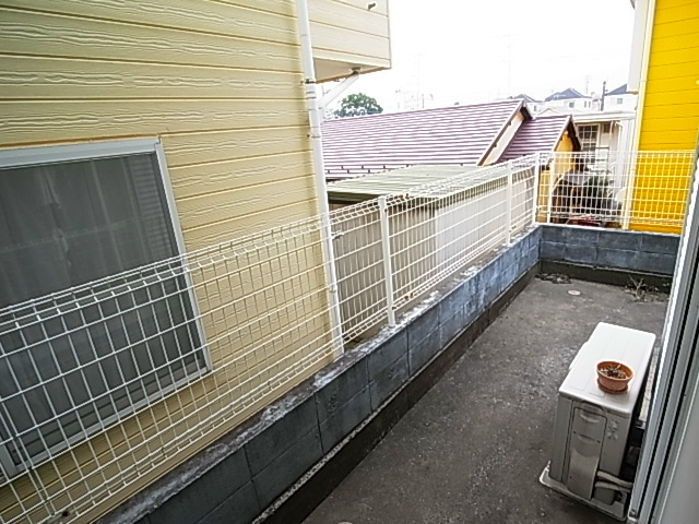 コスモ六実東 その他6