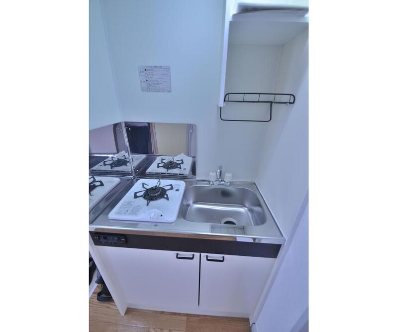 コスモ六実東 キッチン