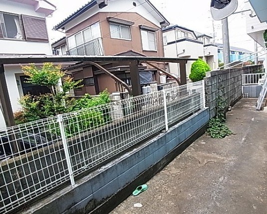 コスモ六実東 その他6