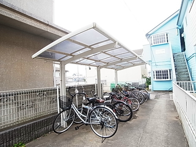 コスモ六実東 その他外観3