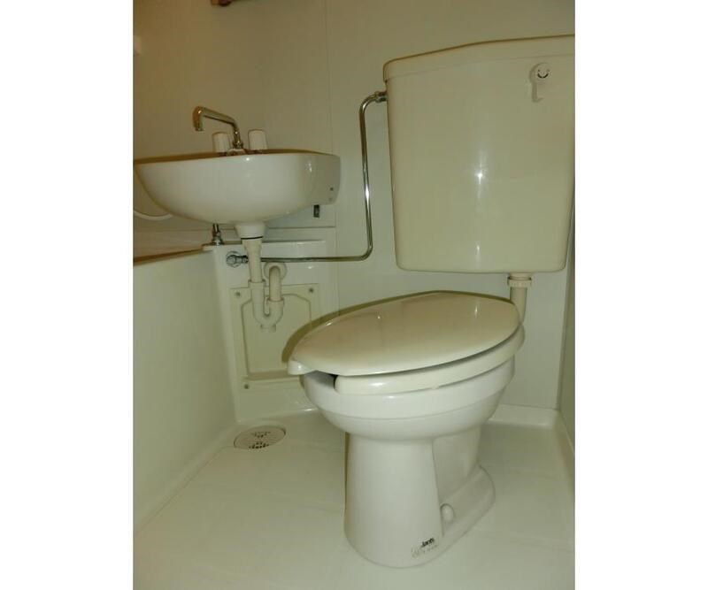 コスモ六実東 その他8