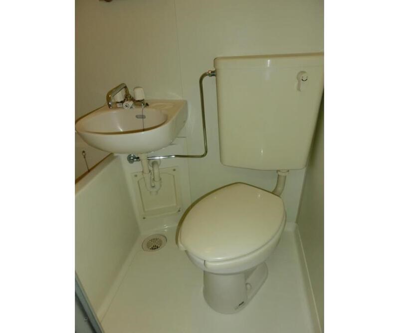 コスモ六実東 風呂画像